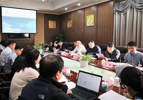 國家監(jiān)督抽查涉及CCC目錄內重點產(chǎn)品質量分析研討會在京召開