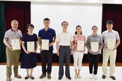 研究所第一期認證認可檢驗檢測機構(gòu)風(fēng)險管理培訓(xùn)班在京舉辦