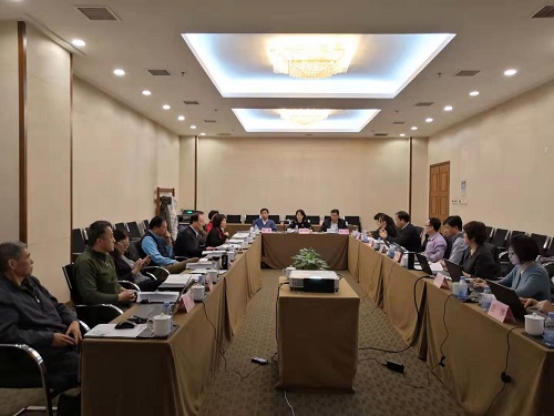 認(rèn)證認(rèn)可行業(yè)標(biāo)準(zhǔn)發(fā)展?fàn)顩r分析研討會(huì)在京召開(kāi)