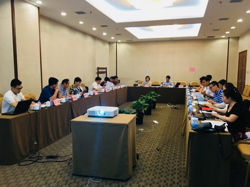 《產(chǎn)品質(zhì)量法》涉及的認(rèn)證制度、 檢驗(yàn)檢測制度研究工作取得進(jìn)展