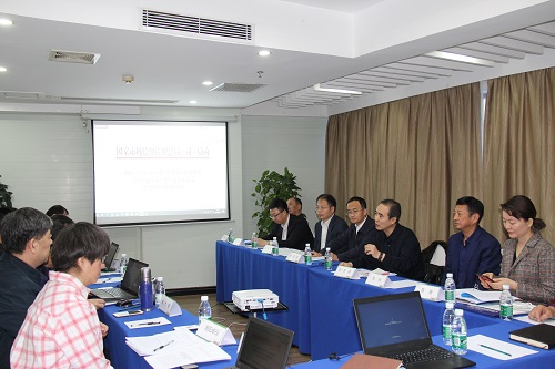 青海省司法鑒定機構(gòu)資質(zhì)認(rèn)定/認(rèn)可能力提升培訓(xùn)暨司法鑒定領(lǐng)域檢驗檢測行業(yè)發(fā)展研討會在?？谂e辦