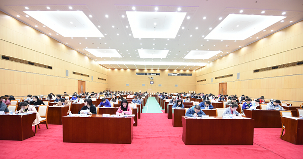 市場監(jiān)管總局認證認可技術(shù)研究中心組織2019年公開招聘筆試