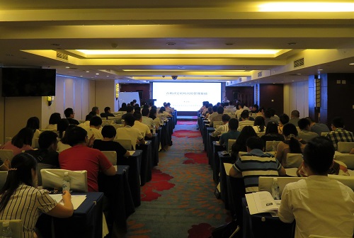 研究所為西南交通大學持續(xù)開展軌道交通人員能力提升技術服務