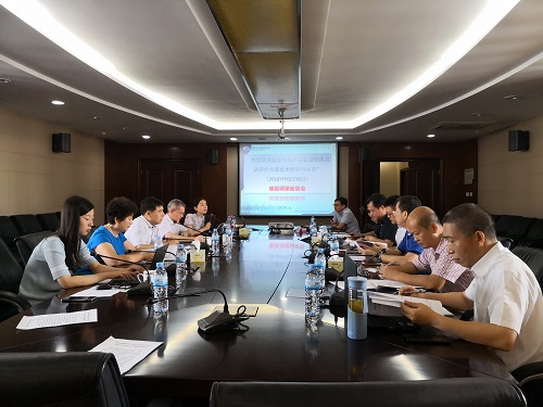 國家重點研發(fā)計劃任務(wù)調(diào)研座談會在廣深地區(qū)召開