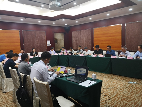 《強制性產(chǎn)品認證管理規(guī)定》修訂專家論證會在京召開