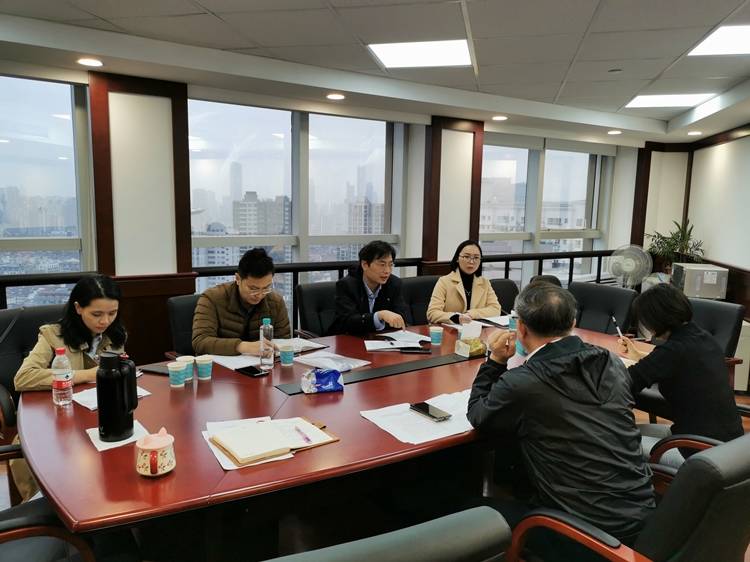 國認(rèn)中心組織開展國務(wù)院3號文質(zhì)量認(rèn)證領(lǐng)域試點(diǎn)評估調(diào)研工作